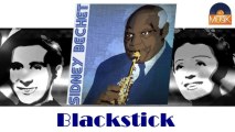 Sidney Bechet - Blackstick (HD) Officiel Seniors Musik