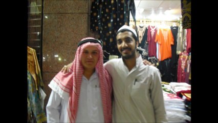 Ismail Karahan 2011 UMRE E.S.C. e.v