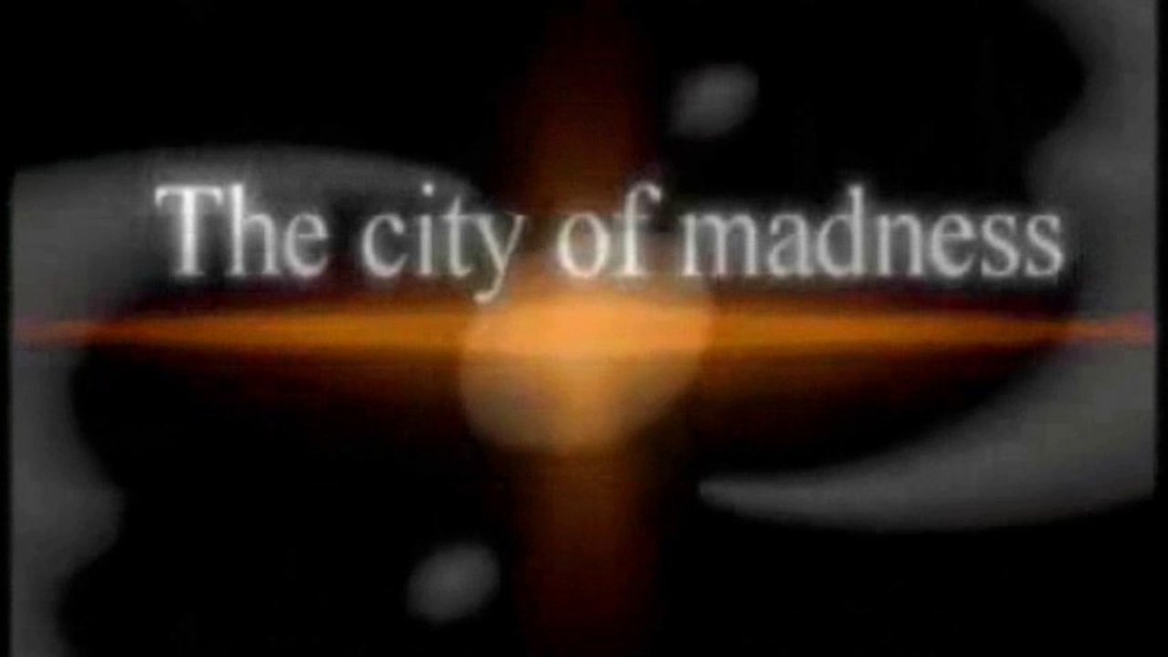 Bionicle City Of Madness capitulo 4 toa ghalk parte 1 la trampa