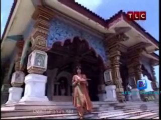 Madhur Jafferey's Flavors Of India 31st December 2013 Video pt4