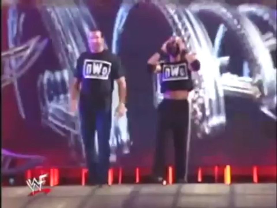 Backlash 2002 - Undertaker vs Stone Cold_ Steve Austin