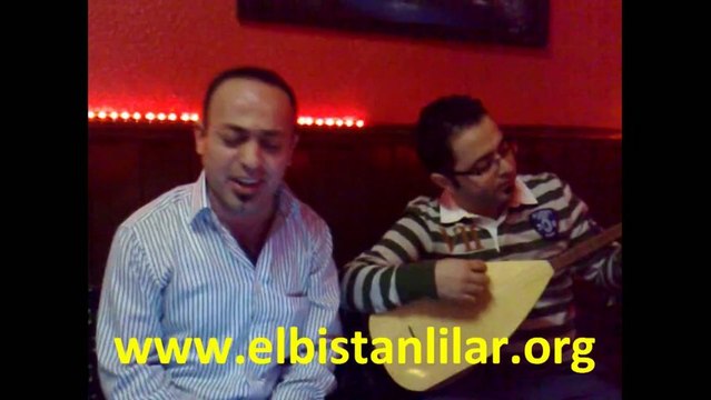 Garip Nurhak ve Yusuf Ali_ Izdirabi Gül Suyuna Bandilar