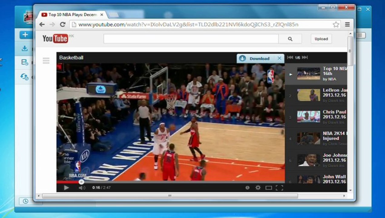 How to Download Videos from Internet easily