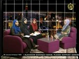 EXCLUSIVE Debate on Waseela Sunnis vs Wahabis - ENGLISH
