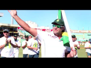 Jacques Kallis Farewell Video