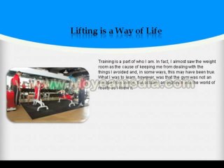 DNA Sports Performance Lab_video