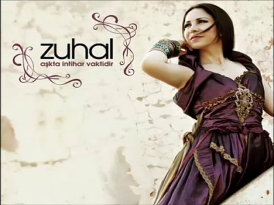 Zuhal - Senden Vazgeçtim