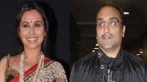Aditya Chopra & Rani Mukerji Marry On 10th February 2014?
