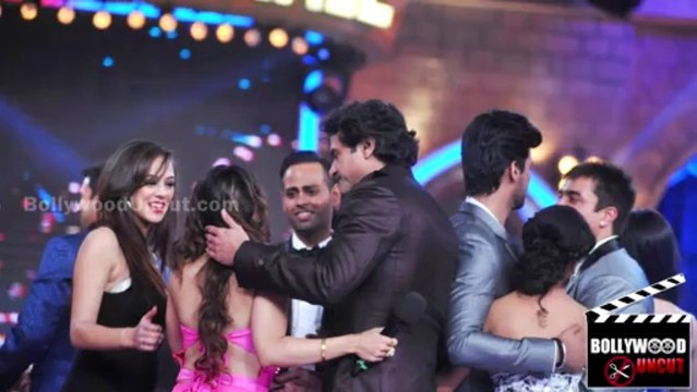 Tanuja Rejects Armaan's Proposal For Daughter Tanisha