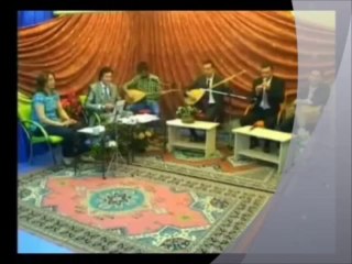 Bahar Doğan - Eridim Aşkınla.
