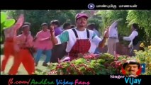 Singer Vijay : Song 6 : Thirupati poona mottai - Maanbumigu maanavan