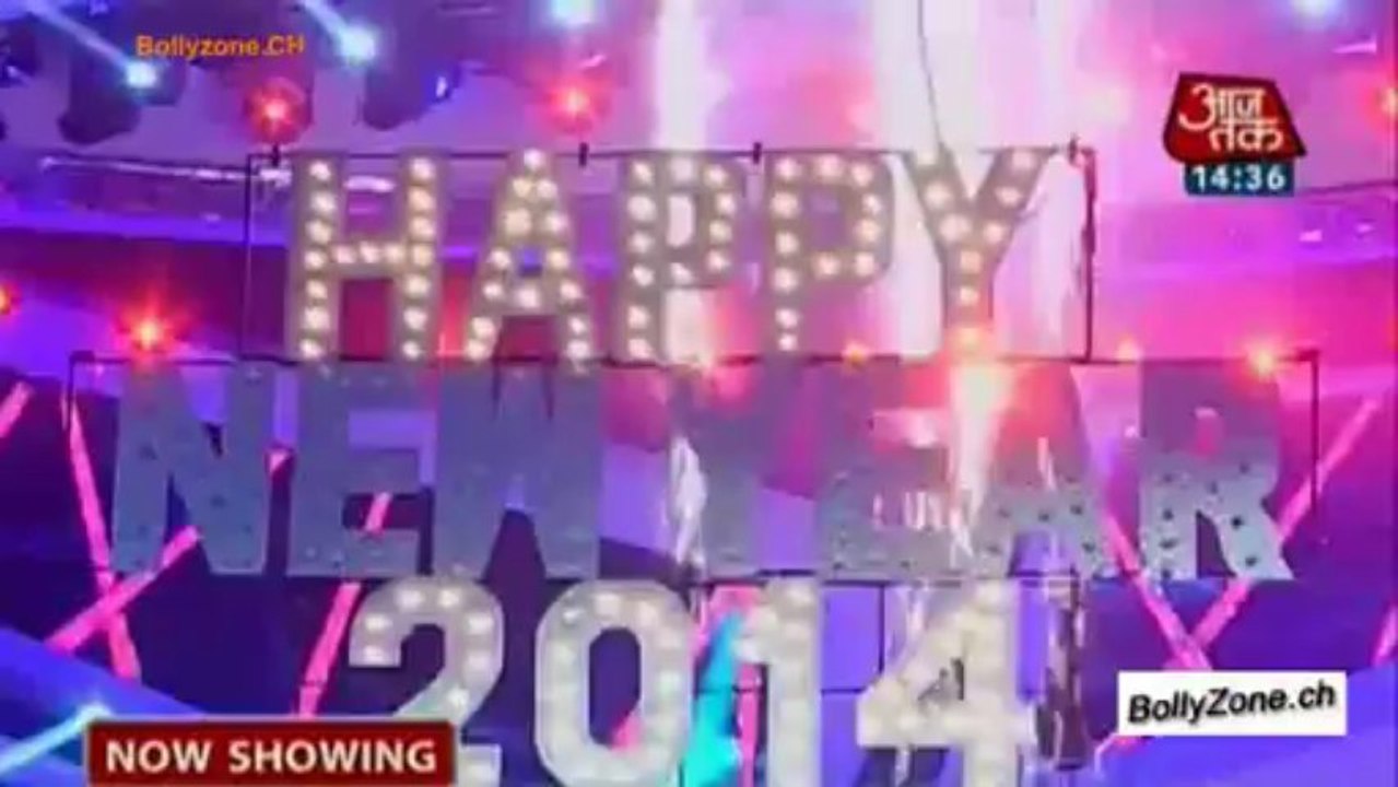 Saas Bahu Aur Betiyan [Aaj Tak] 31st December 2013 Video Watch Online - Pt1