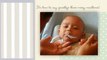 Lujana Kiddon Soft Silicone Baby Bib - Cute Bibs for Infant