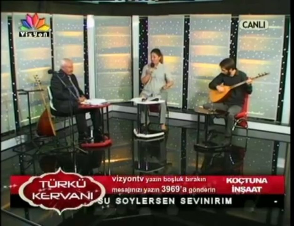 Bahar DOĞAN- Yıkılada bizim köyler yıkıla