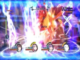 tales of graces f : 80ème partie