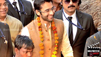 Jackky Bhagnani Plays Arvind Kejriwal In Youngistaan ?