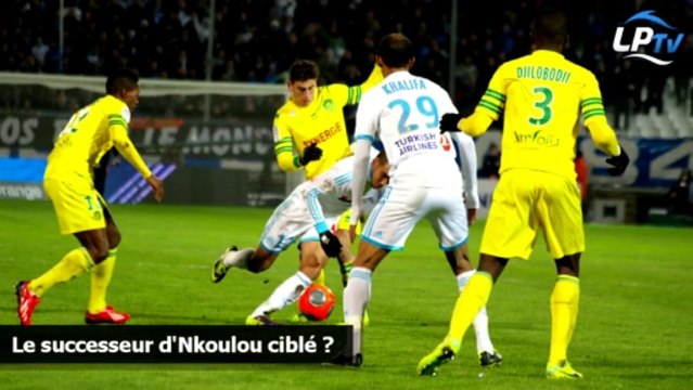 Transfert : le successeur d'Nkoulou ciblé