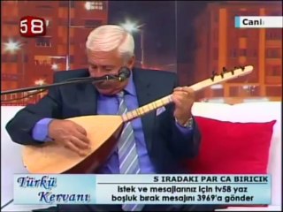 Cemal ÖZCAN & Bahar DOĞAN - Sevmeyi sen alıştırdın