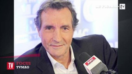 Jean-Jacques Bourdin corrigé par sa femme à l'antenne