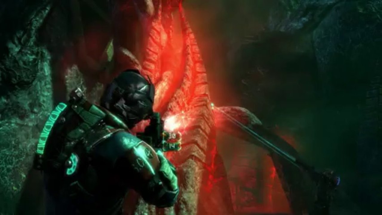 Dead Space 3 [Pt.49]