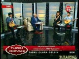 Bahar Doğan-Divriğiden çıkan yolcu treni