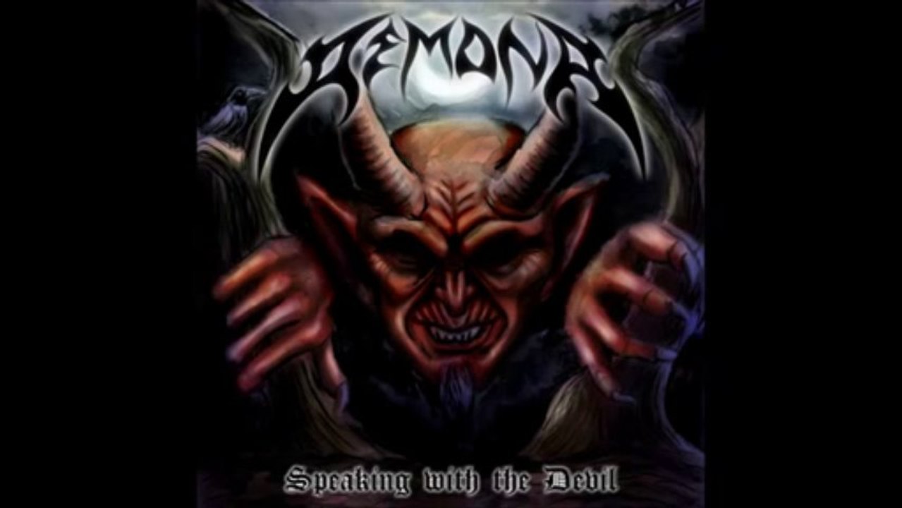 Demona - Demona