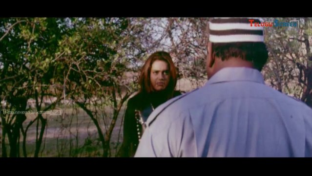 Rowdi Informer Murdered By The Abhinaya Sri From Rowdi Rani Movie