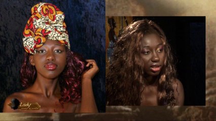 Lady vous écoute du  30 12 13 " Emploi homme femmes un défi "