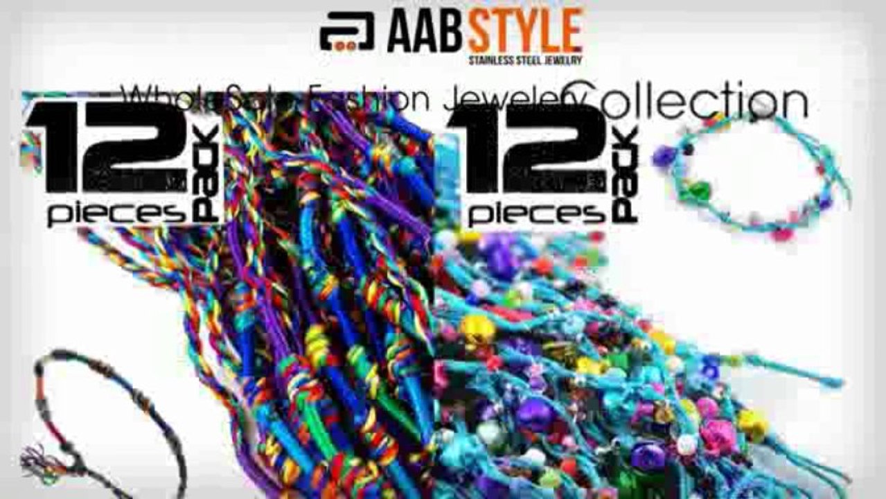 Stainless Steel Jewellery - Leading Supplier Of Wholesale And Retail Stainless Steel Jewellery