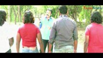 Nagendra Babu Encountered On Rowdies From Police Adikari Movie