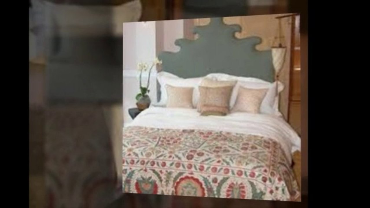 Mattress And Pillows
