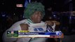 Biggest Eagles Fan Freaks Out On The News After Eagles Beat The Cowboys