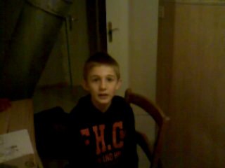 Ne faite pas sa chez vous !!! (partie1)