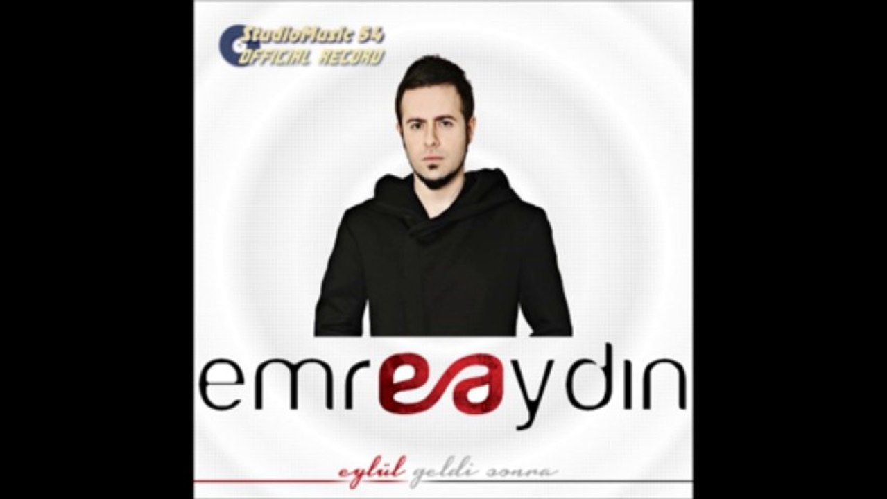 Emre Aydın - Artık Özlemek İstemiyorum (2013)