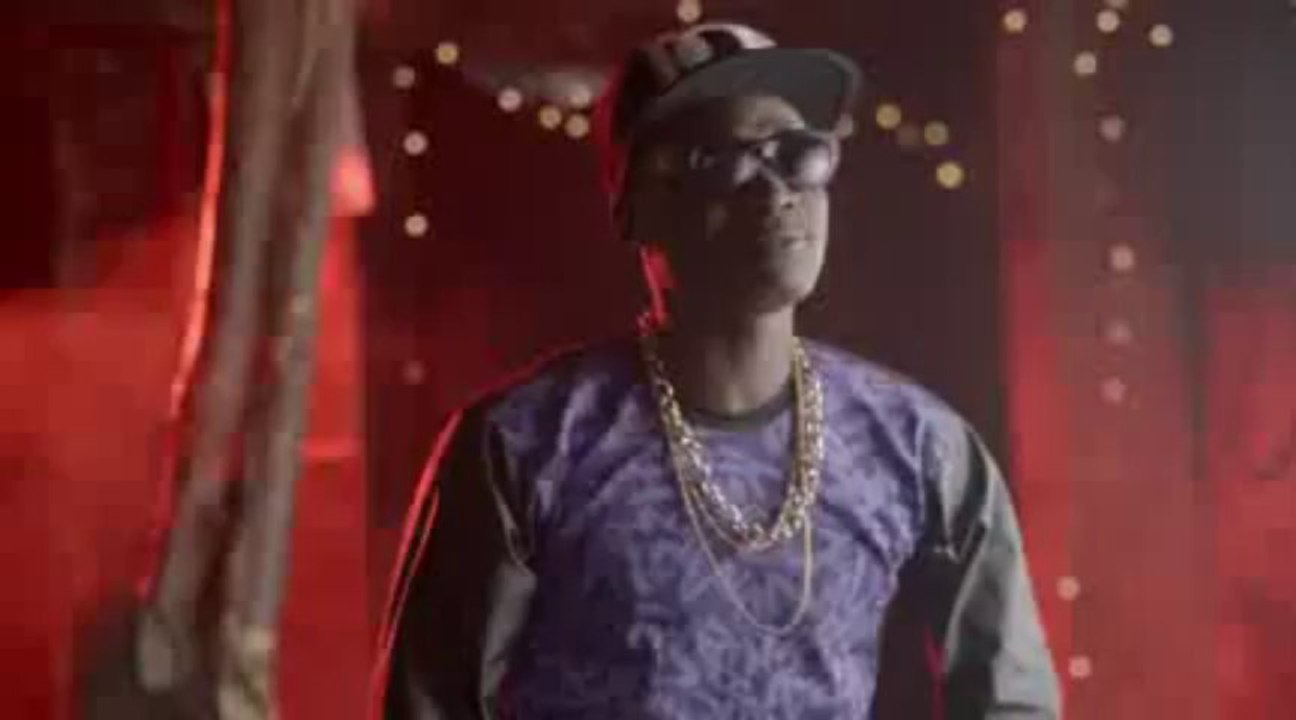 Vito - Gbadun The Way HD