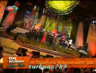 Bahadır ÖZÜŞEN-Kader Diyemezsin Sen Kendin Ettin