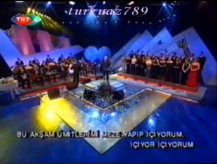 Bahadır ÖZÜŞEN-Burası Agora Meyhanesi