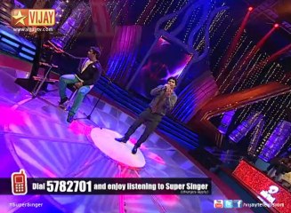 Yen Pen Endru by SS10 Diwakar