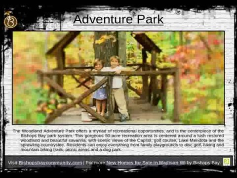 New Homes for Sale in Madison WI