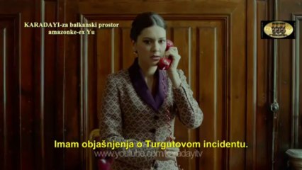 K 53. 1. najava amazonke-ex Yu