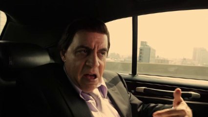Coffret DVD Lilyhammer - Extrait C2