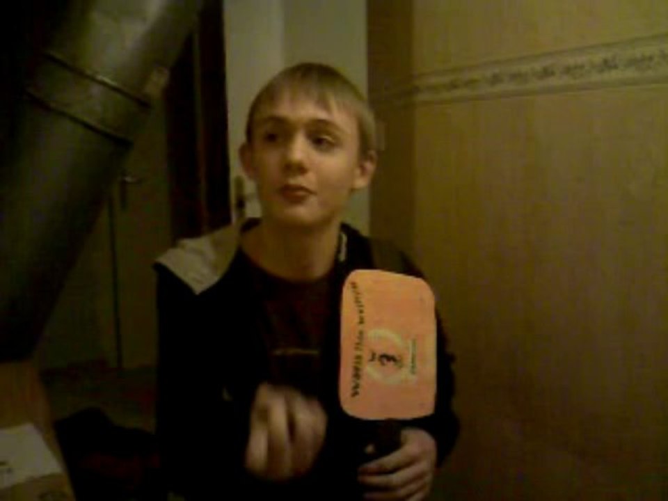 Ne faite pas sa chez vous !! (partie2)