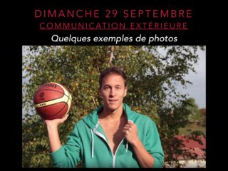 Diaporama - soirée de restitution Ton sport, Ta team, Ta formation