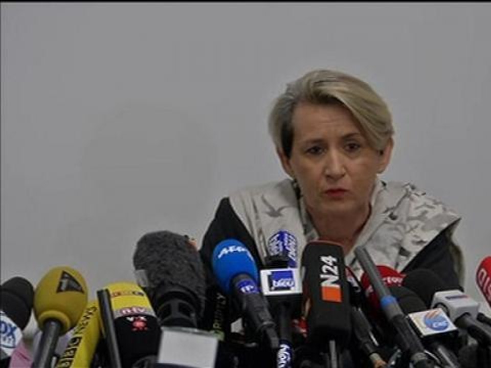 Michael Schumacher de nouveau opéré, des signes de "légère amélioration" - 31/12