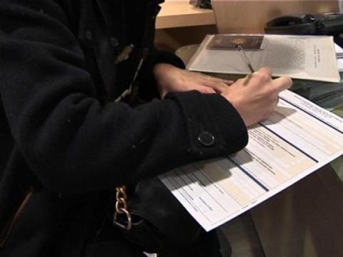Listes électorales: des inscriptions de plus en plus tardives - 26/12