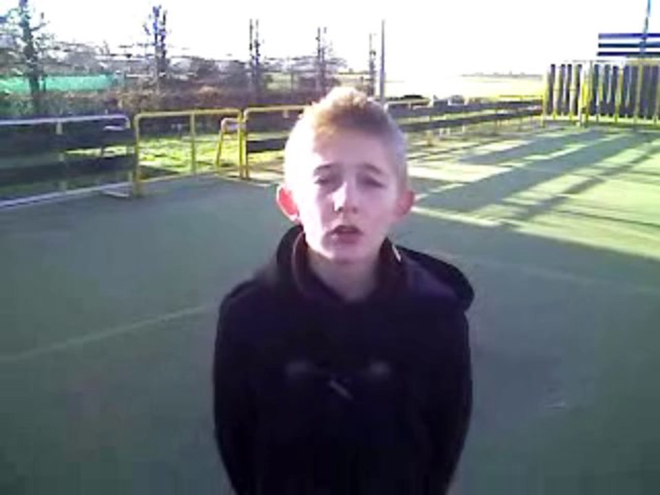 Ne faite pas sa chez vous !! (partie4)