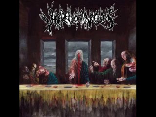 Verminous - Keepers Of Chaos