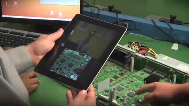 Visioconférence SI CONTACT Professionnel de la visioconférence Location de matériel audiovisuel LifeSize