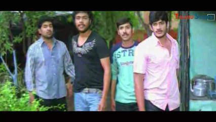 Ankitha Explain The Boys Mentality  From Police Adikari Movie