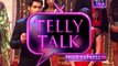Telly Express : Bigg Boss 7, Madhubala, Rangrasiya and others